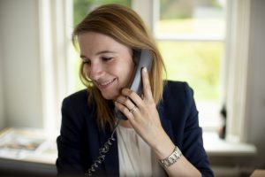 Werken bij De Raad Groep