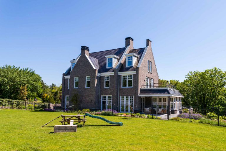 De Raad Bouw - Villa Koepelweg | Noordwijk