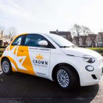 Crown Business Center auto