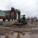 Project Koningshof in Haarlem
