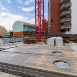 Bouwupdate project Koningshof