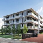Nog 1 appartement te koop Villa Lago