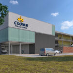 Crown Storage Center