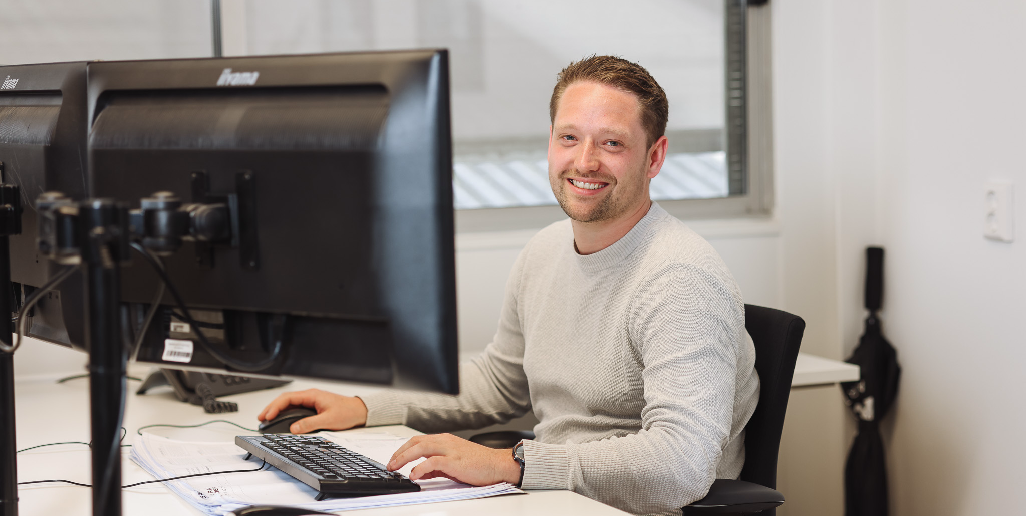Vacature Assistent Controller